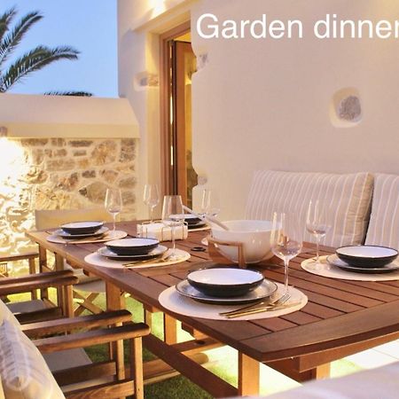 Villasonboard Rock Villa 3 Bed, 3 Bath, Jacuzzi, Seaside Ermioni Exterior foto